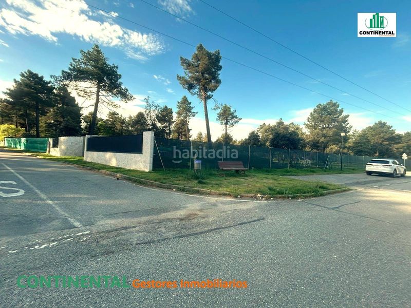 Foto 362770a0-e35e-4285-996b-251df8b60280. Terreno residencial en Marugán