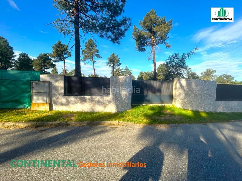 Foto 78ae430f-5b66-4259-91e7-a732148207b6. Terreno residencial en Marugán