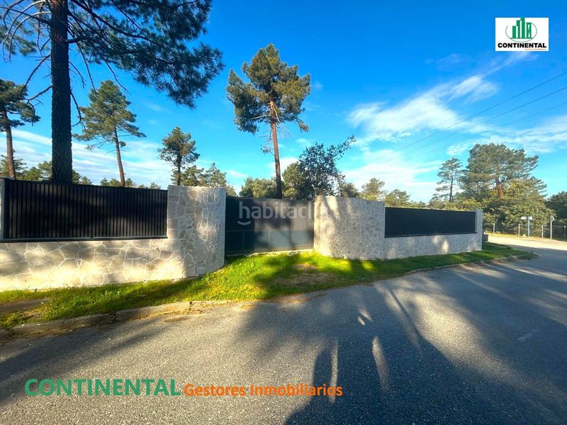 Foto 7fa3f2eb-3d71-4e69-9519-f72980519343. Terreno residencial en Marugán