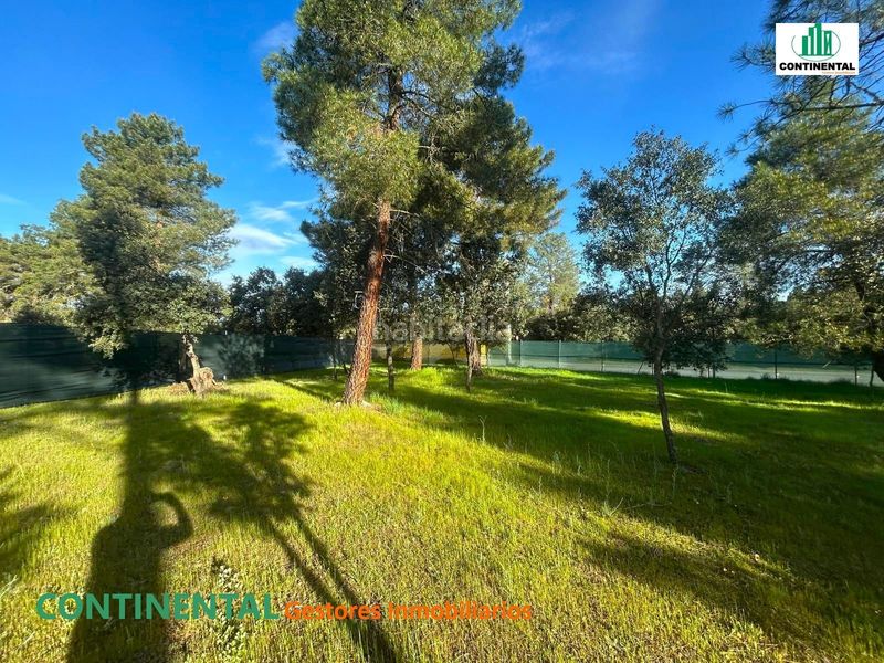Foto 9b9534c5-d7bc-4483-9888-160edd92bd8e. Terreno residencial en Marugán