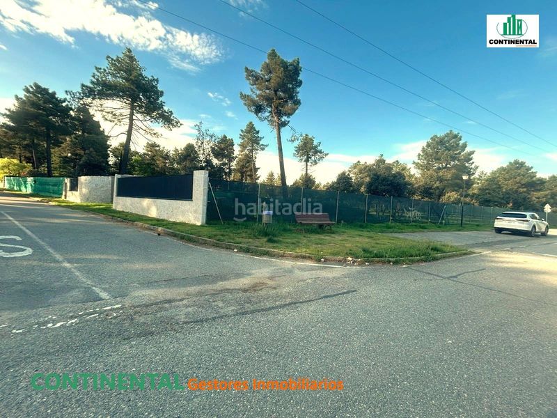 Foto a2dde307-bf5b-4885-9a4f-d73bb81af8d7. Terreno residencial en Marugán