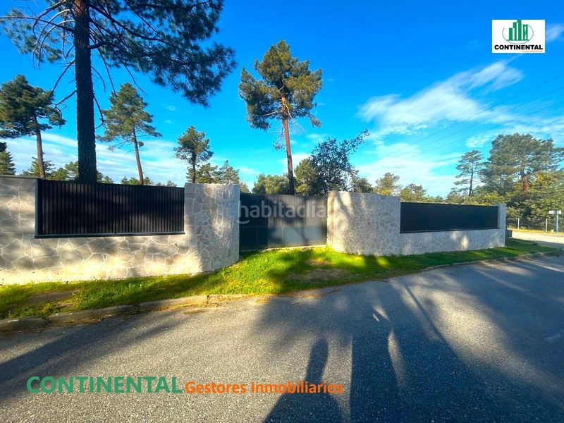 Foto a3b16e37-1ef9-4e5c-b668-4130a34c6633. Terreno residencial en Marugán