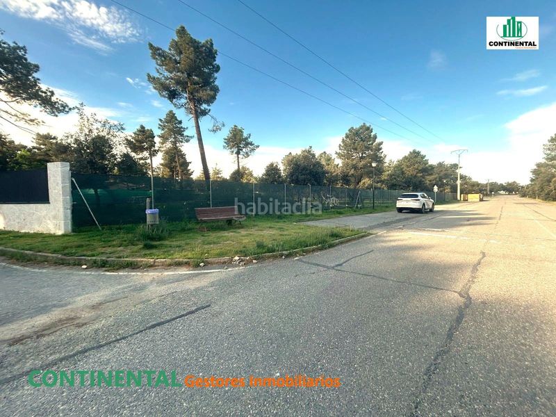 Foto c1293c04-d501-4991-89eb-2c625496cbb2. Terreno residencial en Marugán