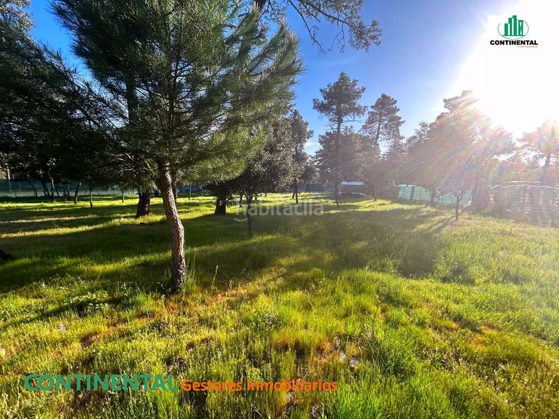 Foto c97db896-935e-4847-bd59-656770746614. Terreno residencial en Marugán