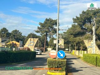 Terreno residenziale  Paraces iv