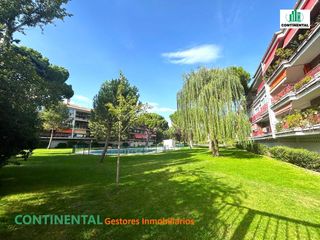 Etagenwohnung  Costa azul