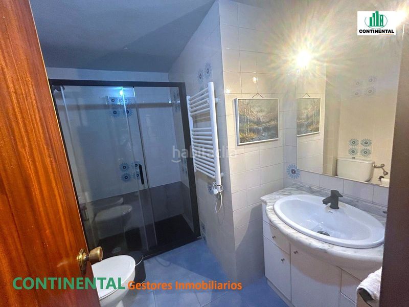 Foto 15c85814-bcdb-4ad1-86c8-a4140fa7d90b. Rent flat with heating parking pool in El Guijo-Colonia España Galapagar