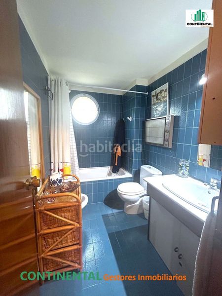 Foto 2188215d-21e9-415c-bc74-8faf386529f8. Rent flat with heating parking pool in El Guijo-Colonia España Galapagar
