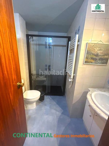 Foto 2542259b-bf12-44db-9368-25efe18cd5d6. Rent flat with heating parking pool in El Guijo-Colonia España Galapagar