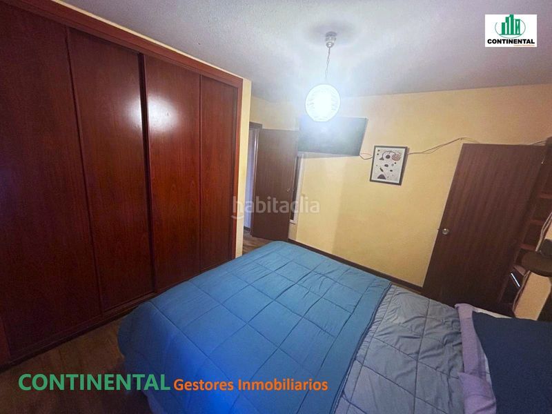 Foto 58a6ad3e-7ea7-4494-b487-caf626b3d925. Rent flat with heating parking pool in El Guijo-Colonia España Galapagar