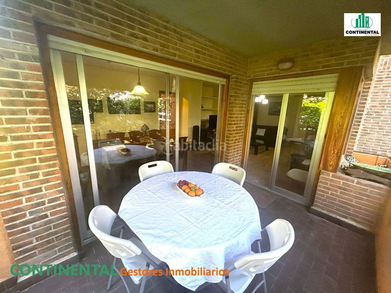 Foto 5c54fcdc-8232-4bd7-8cf3-5866ba622f52. Rent flat with heating parking pool in El Guijo-Colonia España Galapagar