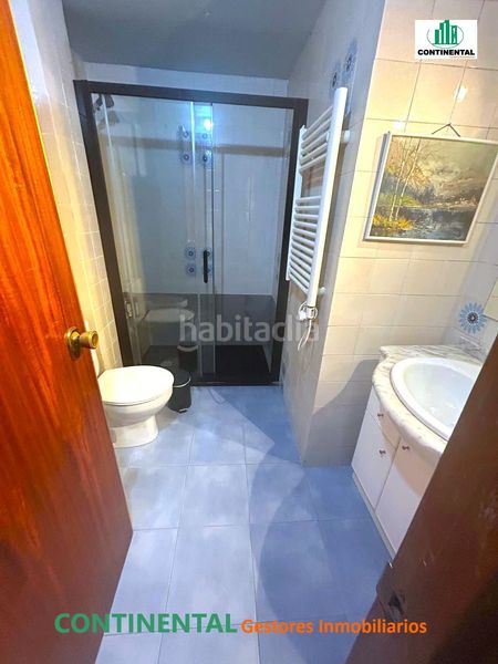 Foto 6088b2f4-c425-4900-82f2-8dcd74eab389. Rent flat with heating parking pool in El Guijo-Colonia España Galapagar