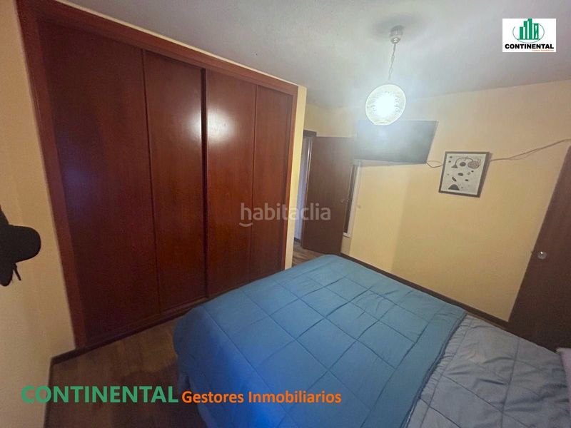 Foto 741d5706-45bf-48e7-844e-7cef4fae82a0. Rent flat with heating parking pool in El Guijo-Colonia España Galapagar