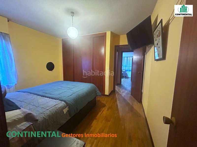 Foto 792b83c8-b0d1-43da-bf5d-67923f25048f. Rent flat with heating parking pool in El Guijo-Colonia España Galapagar