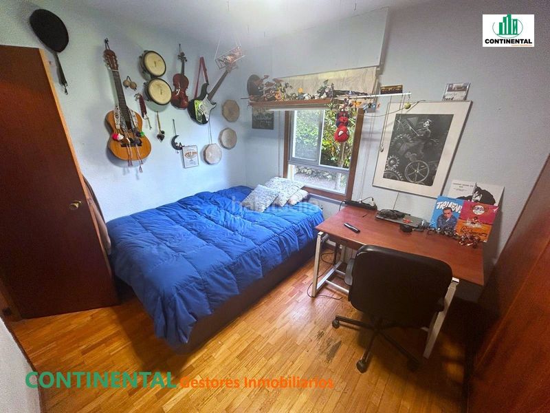 Foto 87ffdf92-acca-41ef-ad3e-bed651f642c1. Rent flat with heating parking pool in El Guijo-Colonia España Galapagar