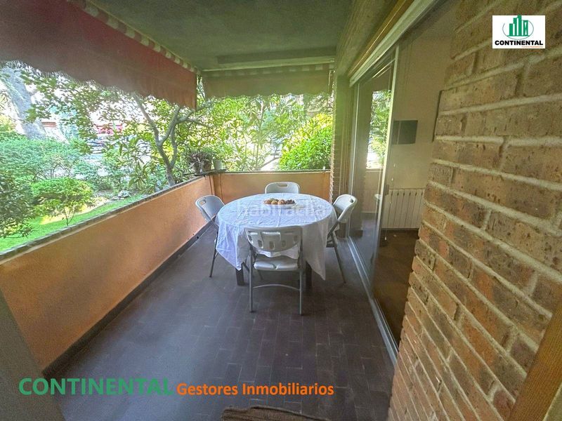 Foto 997cd417-6a89-4902-8757-37adc2c376e2. Rent flat with heating parking pool in El Guijo-Colonia España Galapagar