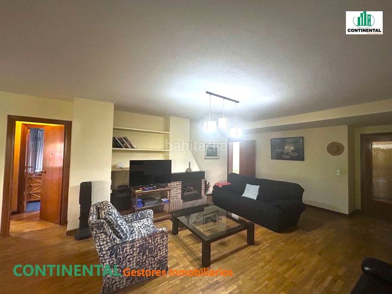 Foto aef32dc8-f11d-4754-9c1b-88d5f747564a. Rent flat with heating parking pool in El Guijo-Colonia España Galapagar