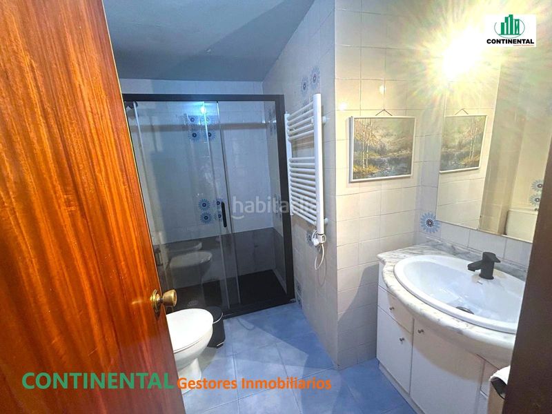 Foto b2b45edc-1aad-42ca-b578-0158ed1ad394. Rent flat with heating parking pool in El Guijo-Colonia España Galapagar