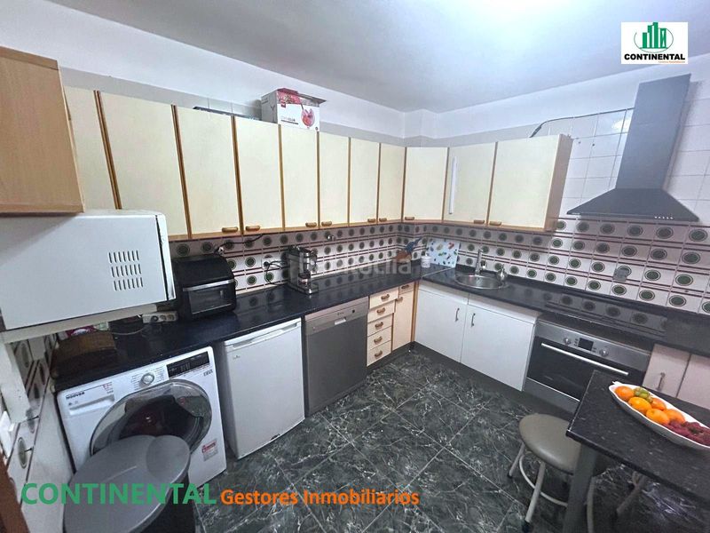 Foto b2c79d79-17c6-4da5-a624-5062f9a2fb10. Rent flat with heating parking pool in El Guijo-Colonia España Galapagar