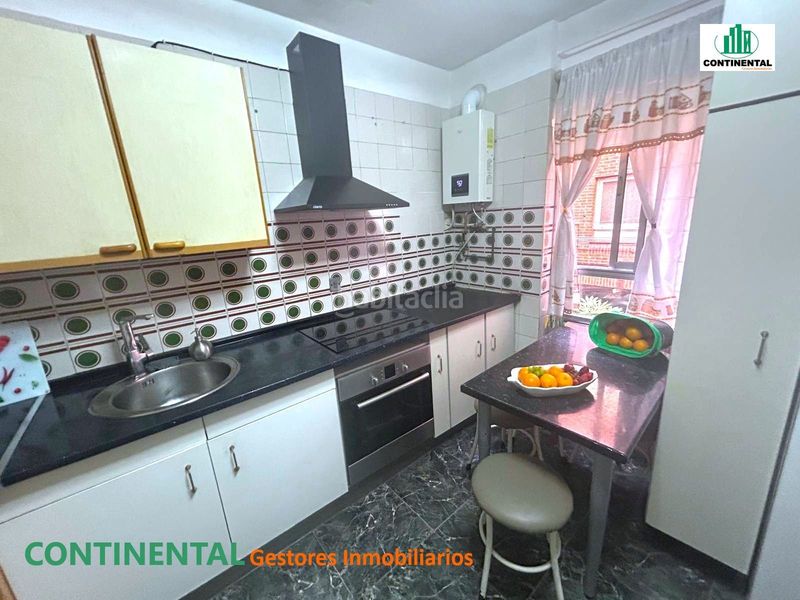 Foto bc9fa009-a91d-4102-95ec-0c6ead694f02. Rent flat with heating parking pool in El Guijo-Colonia España Galapagar