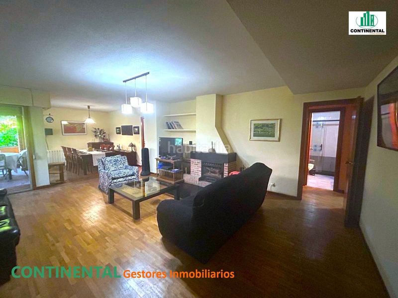 Foto bd2caeb8-b2bd-4411-b538-d2c4f0b5e596. Rent flat with heating parking pool in El Guijo-Colonia España Galapagar