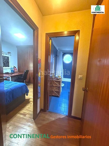 Foto bd844a9a-b683-483a-bb35-94d3b2b8590c. Rent flat with heating parking pool in El Guijo-Colonia España Galapagar