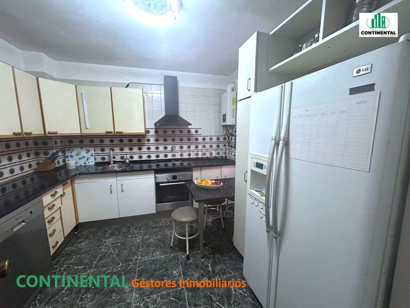 Foto bd96672b-6323-4e29-85f3-09bd40a1bfc5. Rent flat with heating parking pool in El Guijo-Colonia España Galapagar
