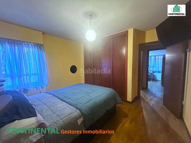 Foto c5570981-4028-43fd-b1ba-7fd6a1dc73b7. Rent flat with heating parking pool in El Guijo-Colonia España Galapagar