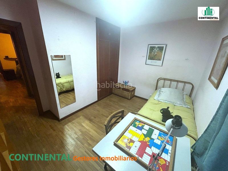 Foto cee2e1b7-61d3-4362-9895-21baa155a223. Rent flat with heating parking pool in El Guijo-Colonia España Galapagar