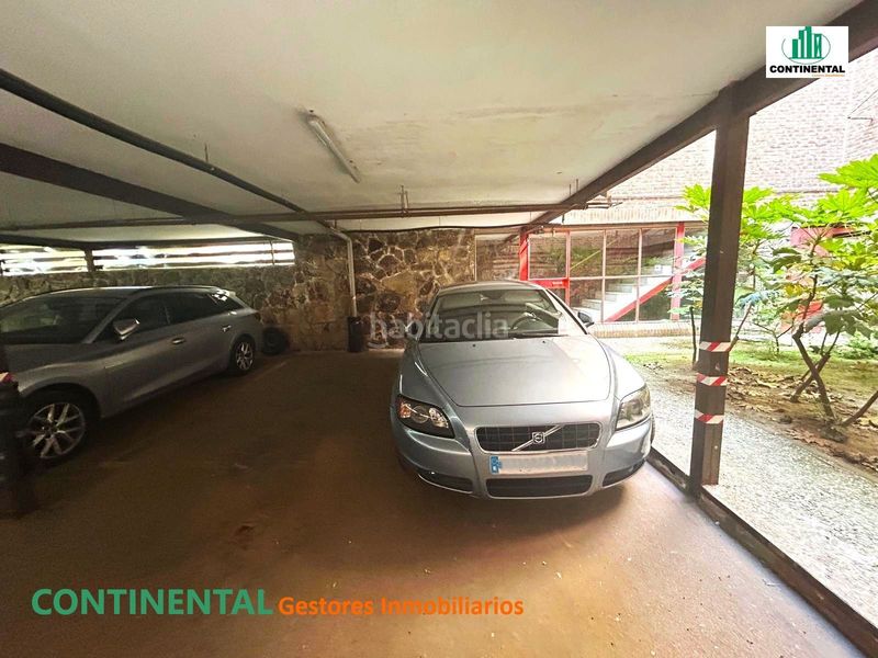 Foto d14c0512-2141-4d19-b321-34464daeac88. Rent flat with heating parking pool in El Guijo-Colonia España Galapagar