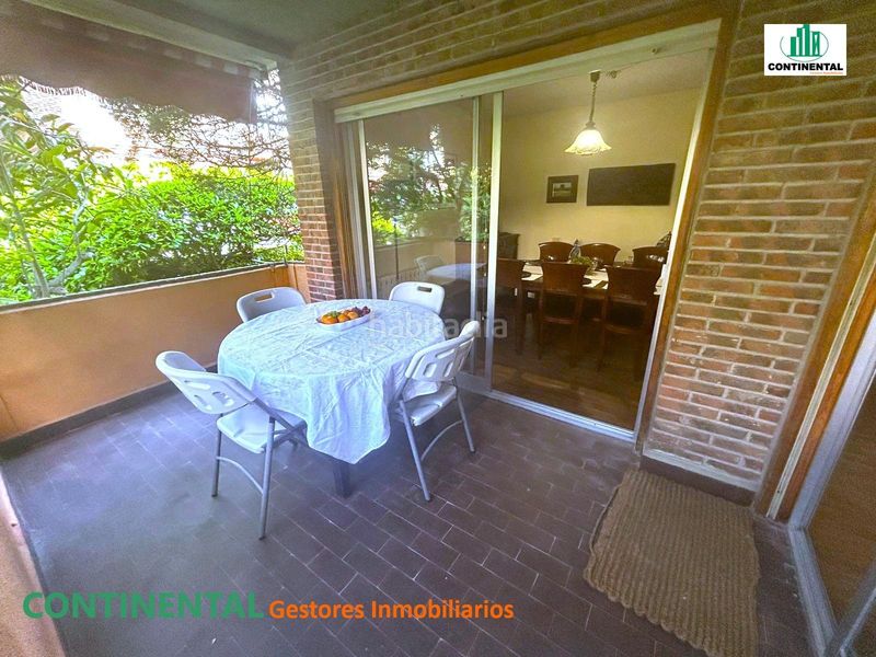 Foto d798e39f-a46b-4d67-857d-c681d88d2a4d. Rent flat with heating parking pool in El Guijo-Colonia España Galapagar