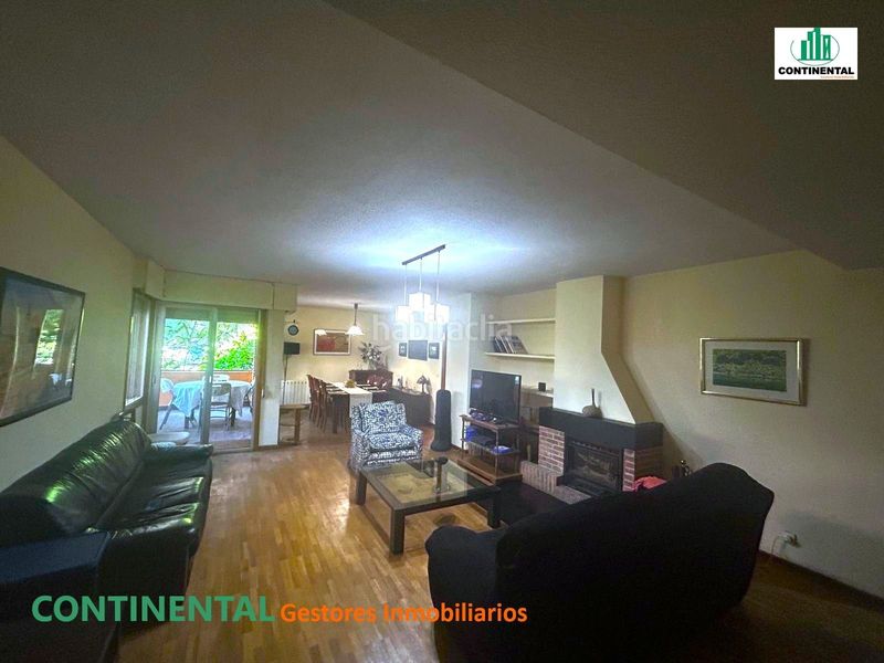 Foto de388f2b-f0c9-4d3d-84ae-168247898998. Rent flat with heating parking pool in El Guijo-Colonia España Galapagar