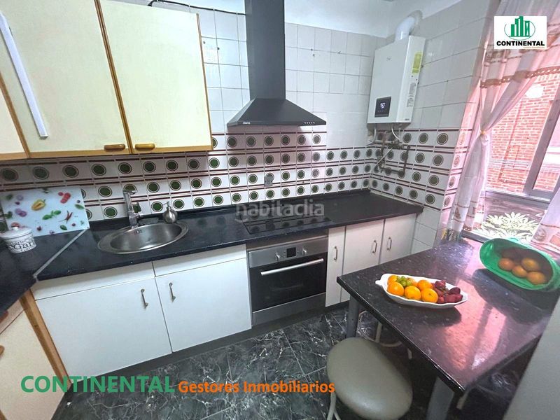 Foto df1ae2d9-c38d-4263-84c2-67794087873e. Rent flat with heating parking pool in El Guijo-Colonia España Galapagar