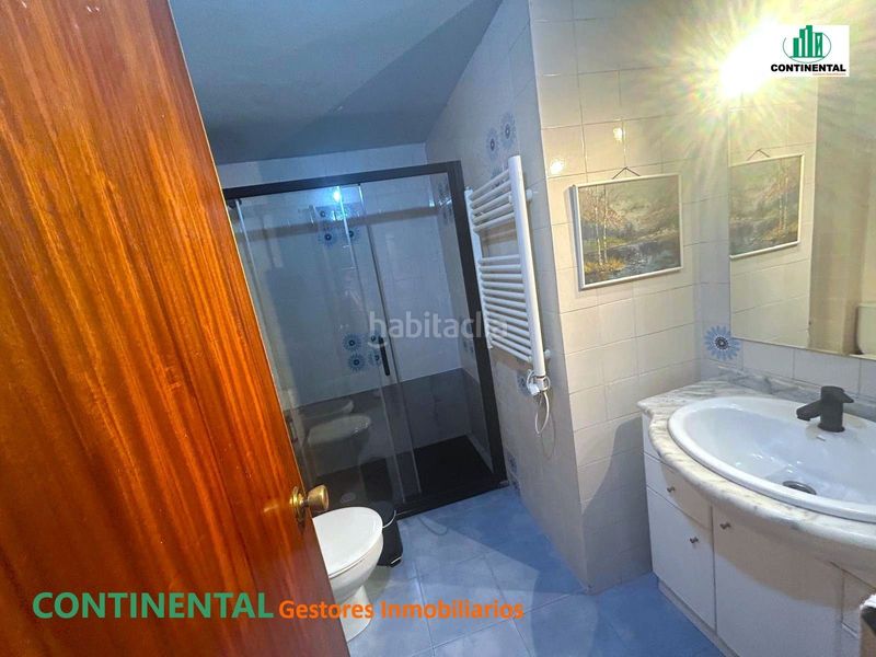 Foto f6d01b74-1f3c-41c7-bdd1-f4b79963c815. Rent flat with heating parking pool in El Guijo-Colonia España Galapagar