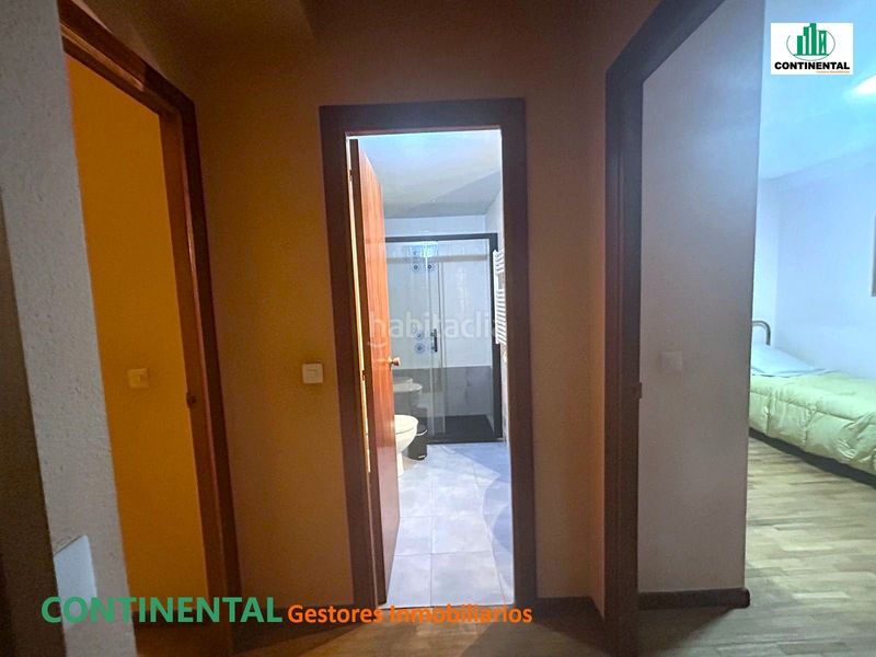 Foto fcedd773-86bc-4a57-9102-a6239d2d8819. Rent flat with heating parking pool in El Guijo-Colonia España Galapagar