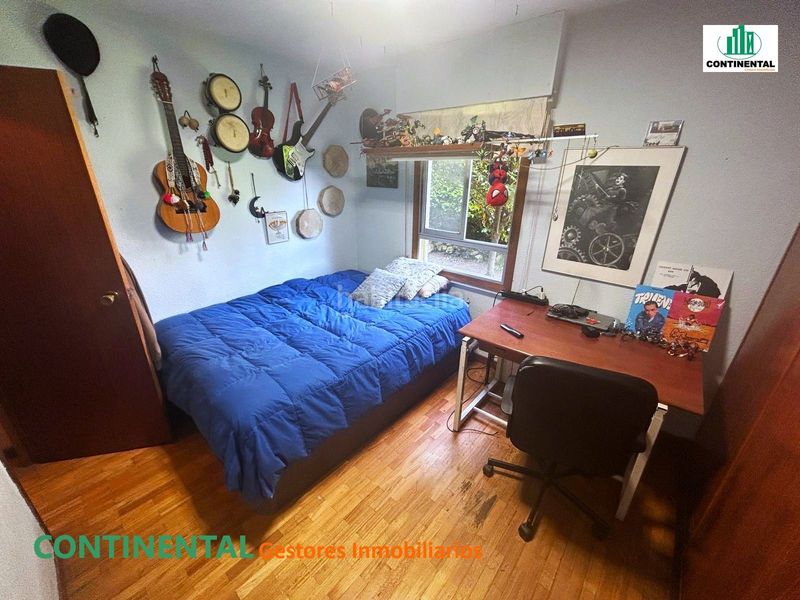 Foto fd62d3f2-6d37-4c20-836e-019c7ae614ed. Rent flat with heating parking pool in El Guijo-Colonia España Galapagar