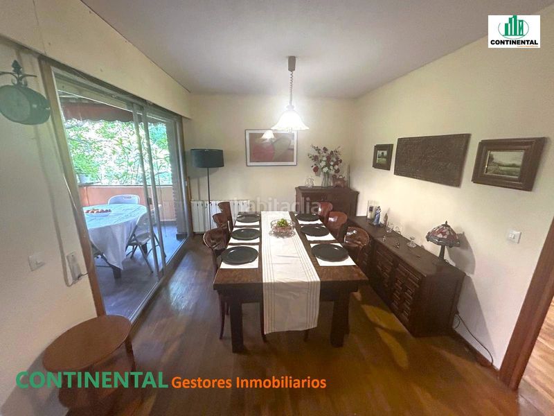 Foto fe7170b9-f070-4bbe-8eab-8d9e6b83f46a. Rent flat with heating parking pool in El Guijo-Colonia España Galapagar