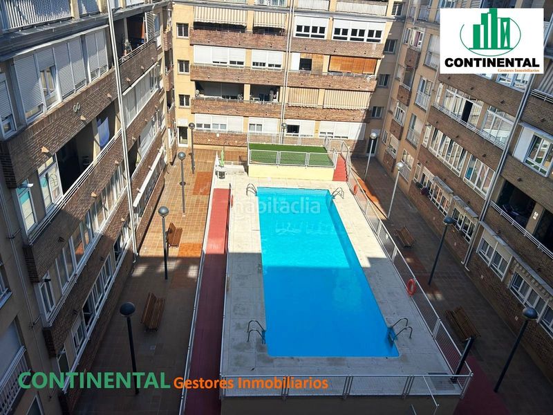 Foto 8a100905-242a-4545-a53d-91c4d80a50d8. Pis amb calefacció piscina a Villalba Estación Collado Villalba