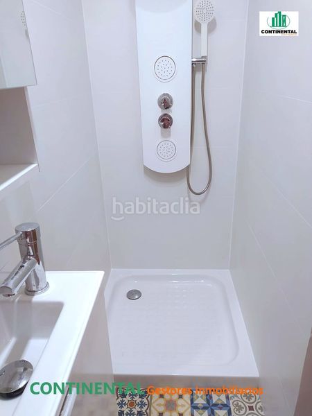 Foto d1926b87-ec45-4108-8ff3-ca8d3398953c. Pis amb calefacció piscina a Villalba Estación Collado Villalba