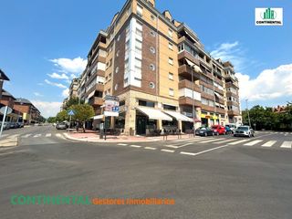 Flat in SAN FERNANDO