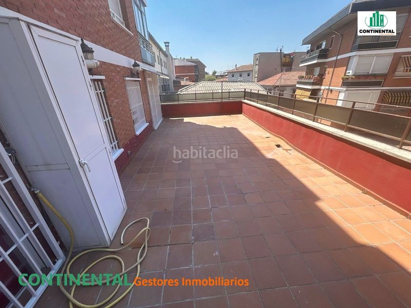 Foto cc976425-8b2a-4b5f-a7e8-1478b68ef1c4. Pis amb calefacció a Villalba Estación Collado Villalba