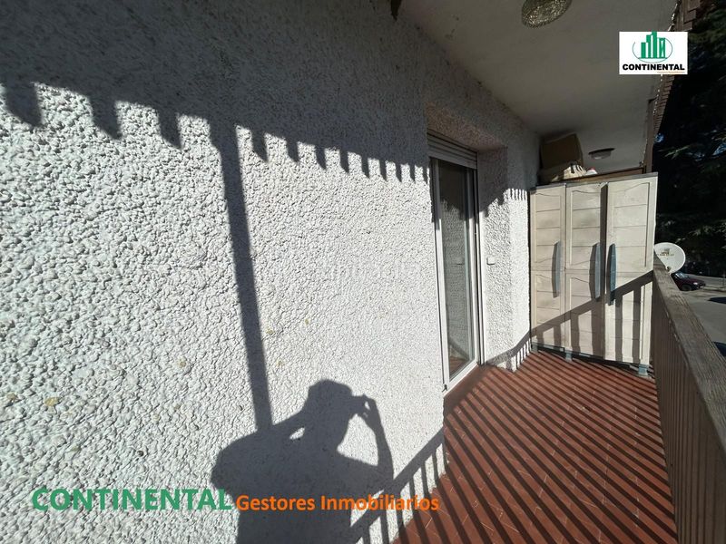 Foto 40fb1286-0d79-4b92-b67e-a7bb19403da1. Pis amb calefacció piscina a Los Negrales Collado Villalba