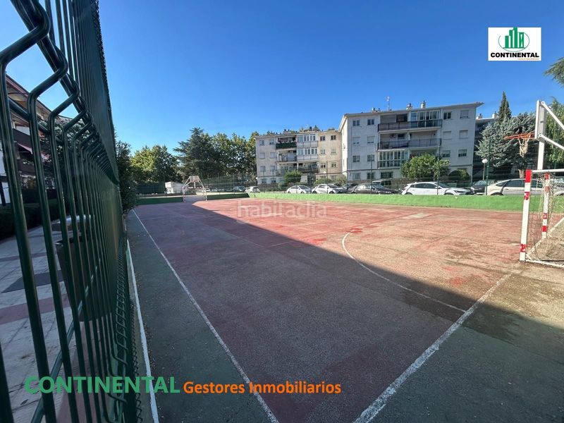 Foto 9a240ce2-787a-4b70-8d8e-6b8114b52ce1. Pis amb calefacció piscina a Los Negrales Collado Villalba