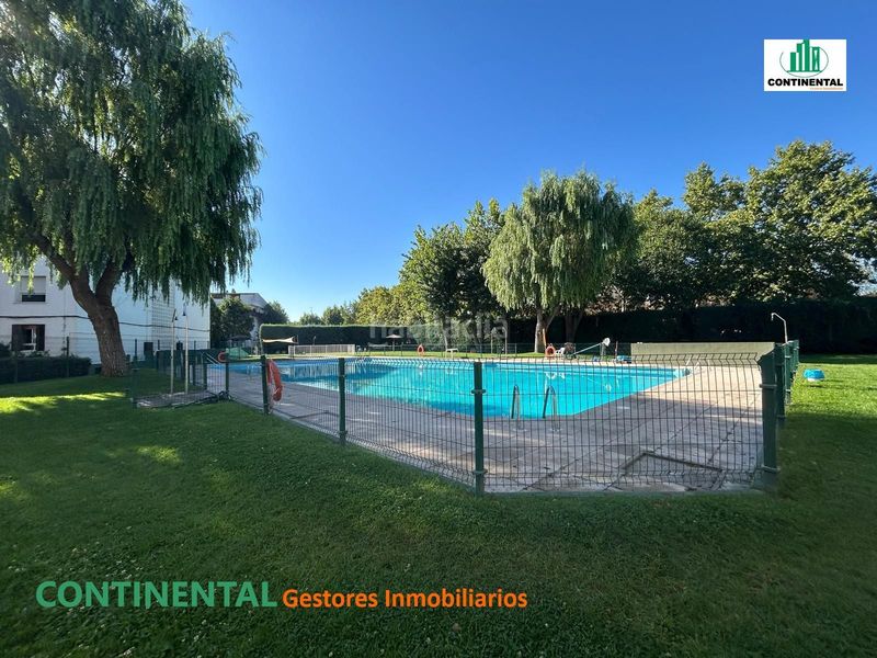 Foto bbf88030-661f-4f27-9cf9-f9a931a13579. Pis amb calefacció piscina a Los Negrales Collado Villalba
