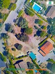 Residential Plot in Las Zorreras-Monte Encinar
