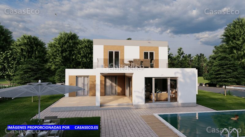 Foto 38b534f5-6e92-4ec9-b20f-c40950226634. Terreny residencial a Alpedrete