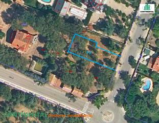 Residential Plot  Santa emilia