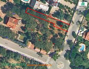 Residential Plot  Santa emilia