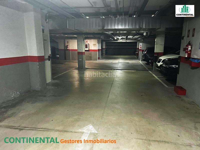 Foto 8e528892-4117-48c3-9aa0-f05363f4f390. Aparcament cotxe a Los Valles Collado Villalba