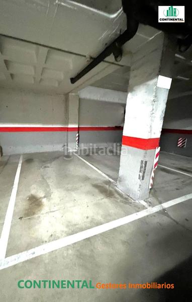 Foto 90cf38c5-a4f1-47e9-b17d-2dc0cd863626. Parking coche en Los Valles Collado Villalba